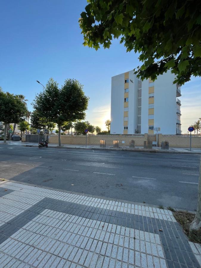 Cosy Flat With Magnificent Views In L'Albir Διαμέρισμα El Albir Εξωτερικό φωτογραφία